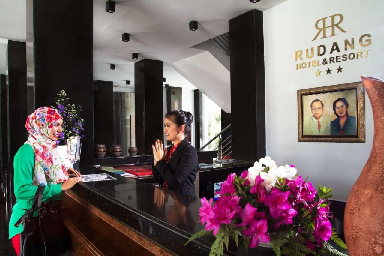 Rudang Hotel Berastagi