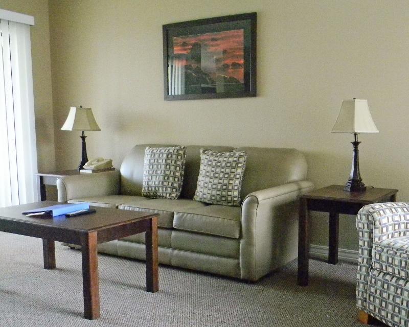 Table Rock Resorts At The Rocks Resort