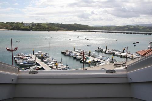 Apartamentos Rincón del Puerto
