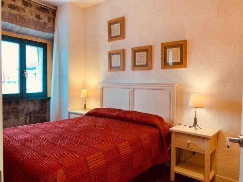 Apartamentos Rincón del Puerto