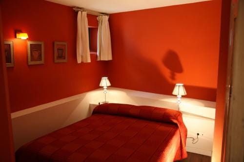 Apartamentos Rincón del Puerto