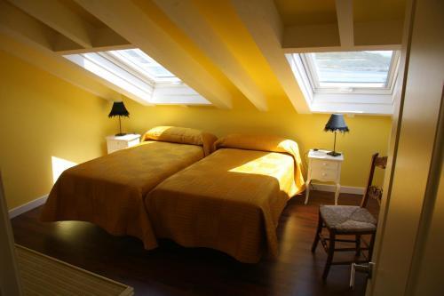 Apartamentos Rincón del Puerto