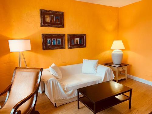 Apartamentos Rincón del Puerto