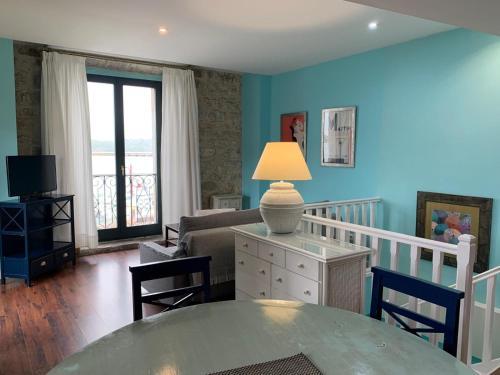 Apartamentos Rincón del Puerto