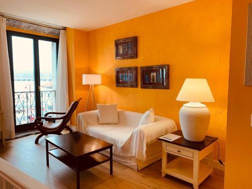 Apartamentos Rincón del Puerto
