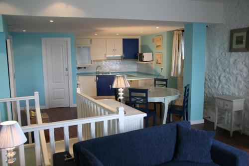 Apartamentos Rincón del Puerto