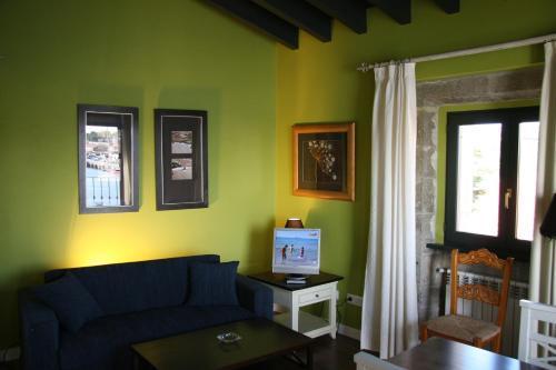 Apartamentos Rincón del Puerto