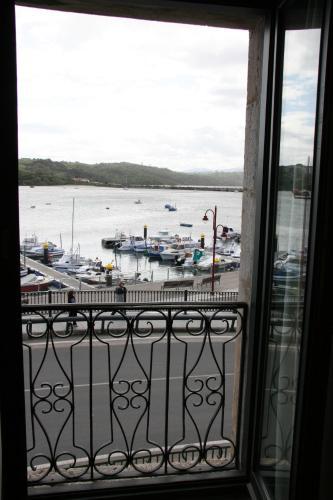 Apartamentos Rincón del Puerto