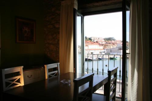 Apartamentos Rincón del Puerto