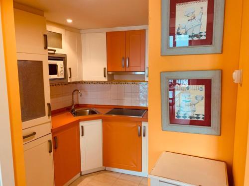 Apartamentos Rincón del Puerto