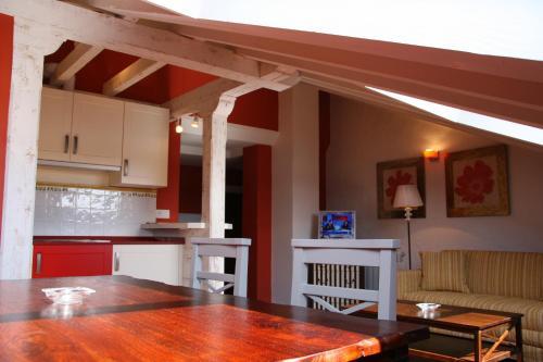 Apartamentos Rincón del Puerto