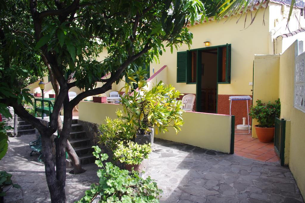 Apartamentos Borbalán y La Roseta