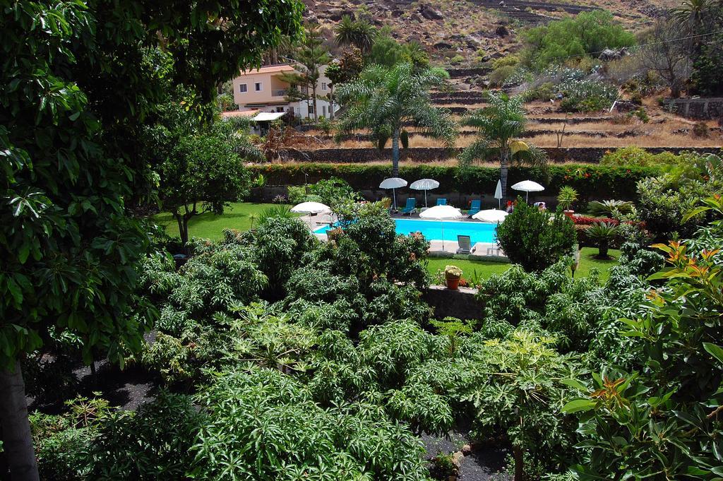 Apartamentos Borbalán y La Roseta