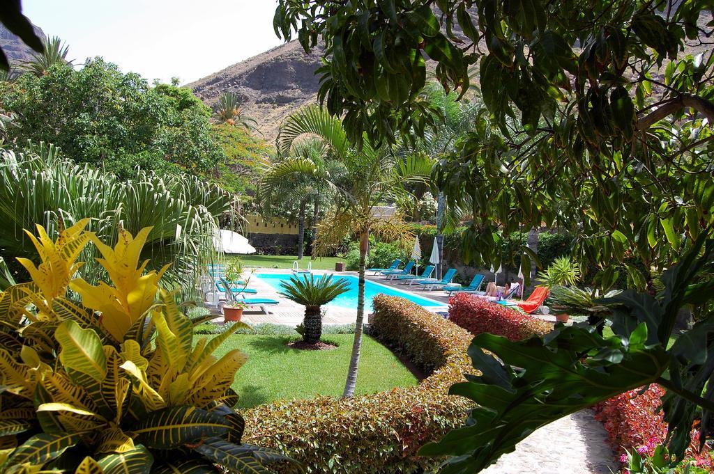 Apartamentos Borbalán y La Roseta