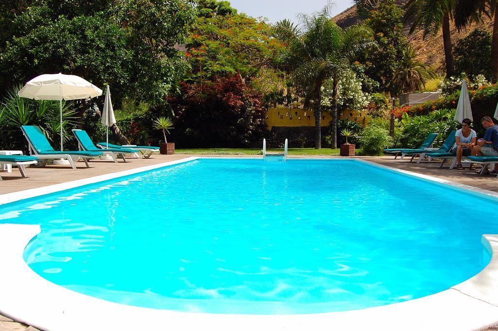 Apartamentos Borbalán y La Roseta