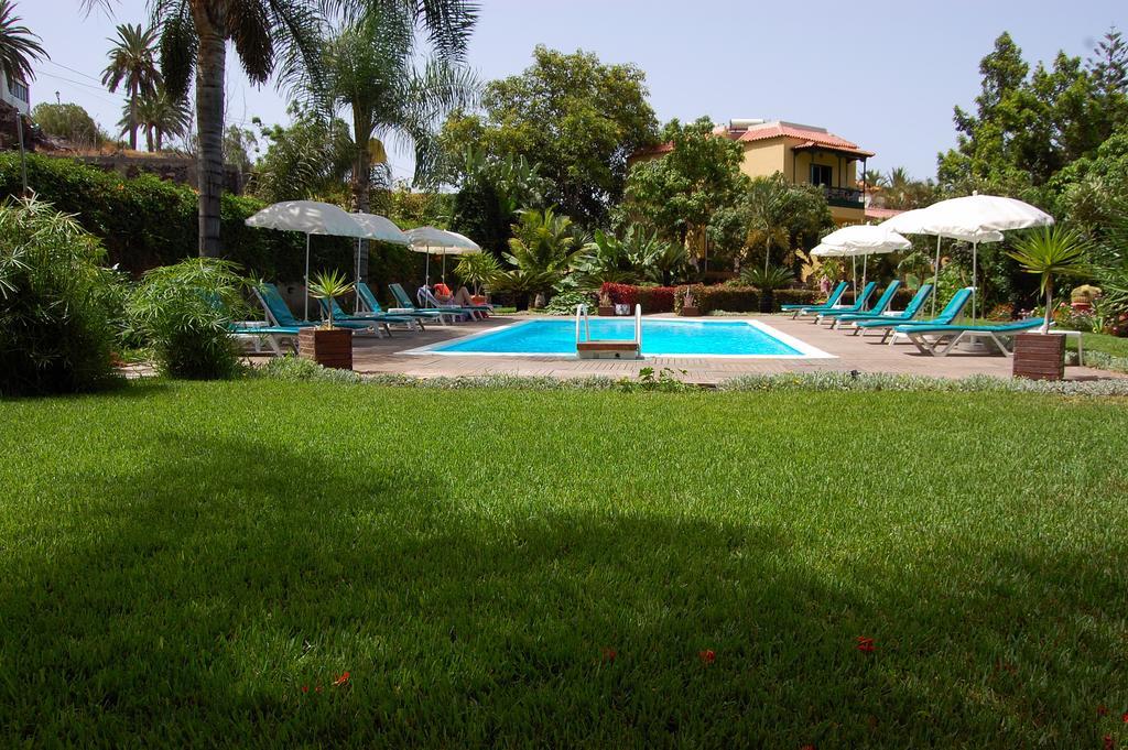 Apartamentos Borbalán y La Roseta