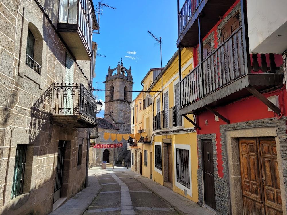 Hotel El Molino