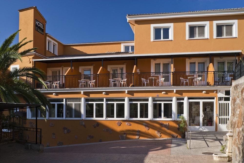 Hotel El Molino