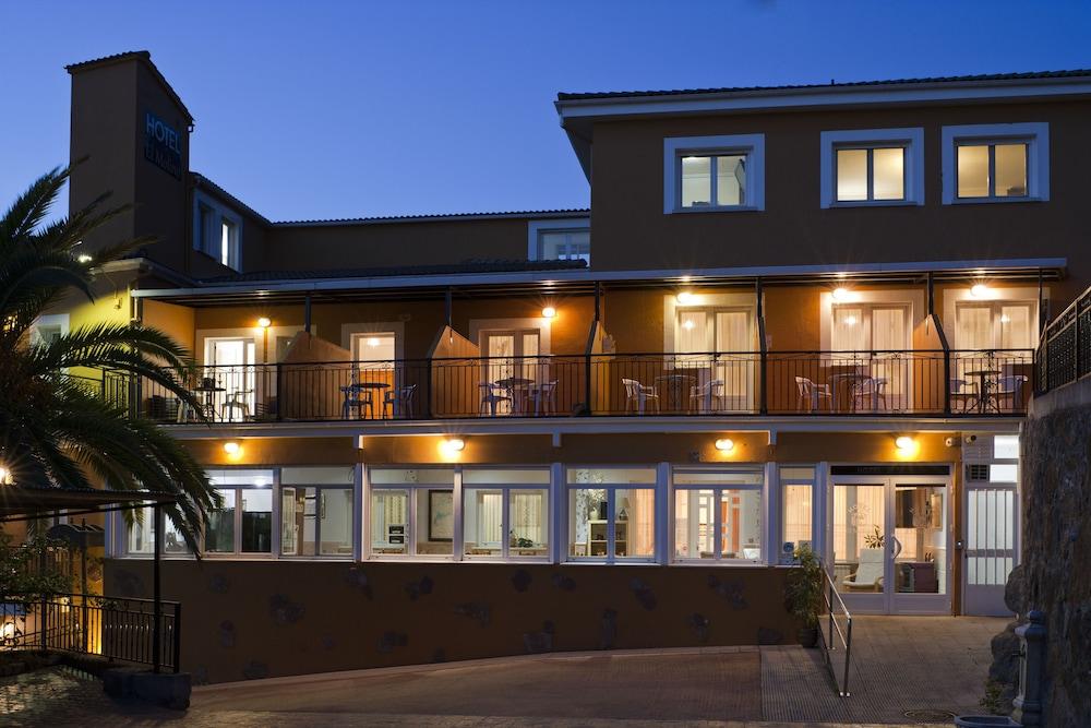 Hotel El Molino