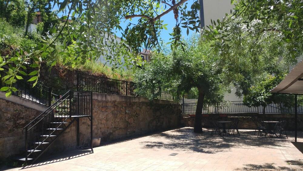 Hotel El Molino
