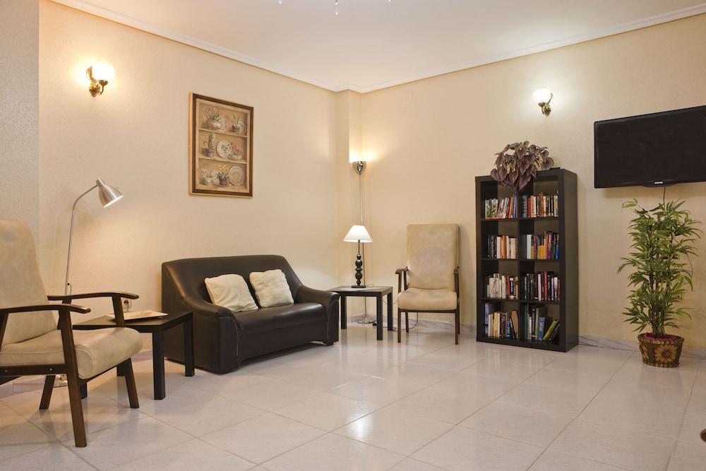 Hotel El Molino