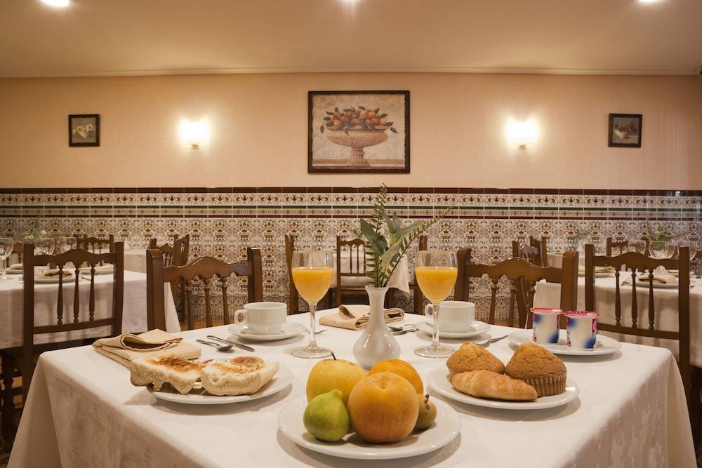 Hotel El Molino