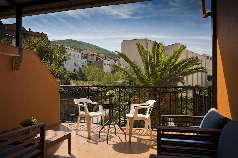 Hotel El Molino