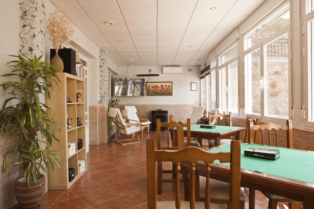 Hotel El Molino