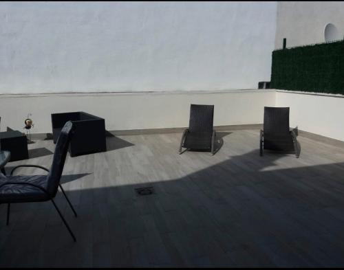 Casa Miralrio