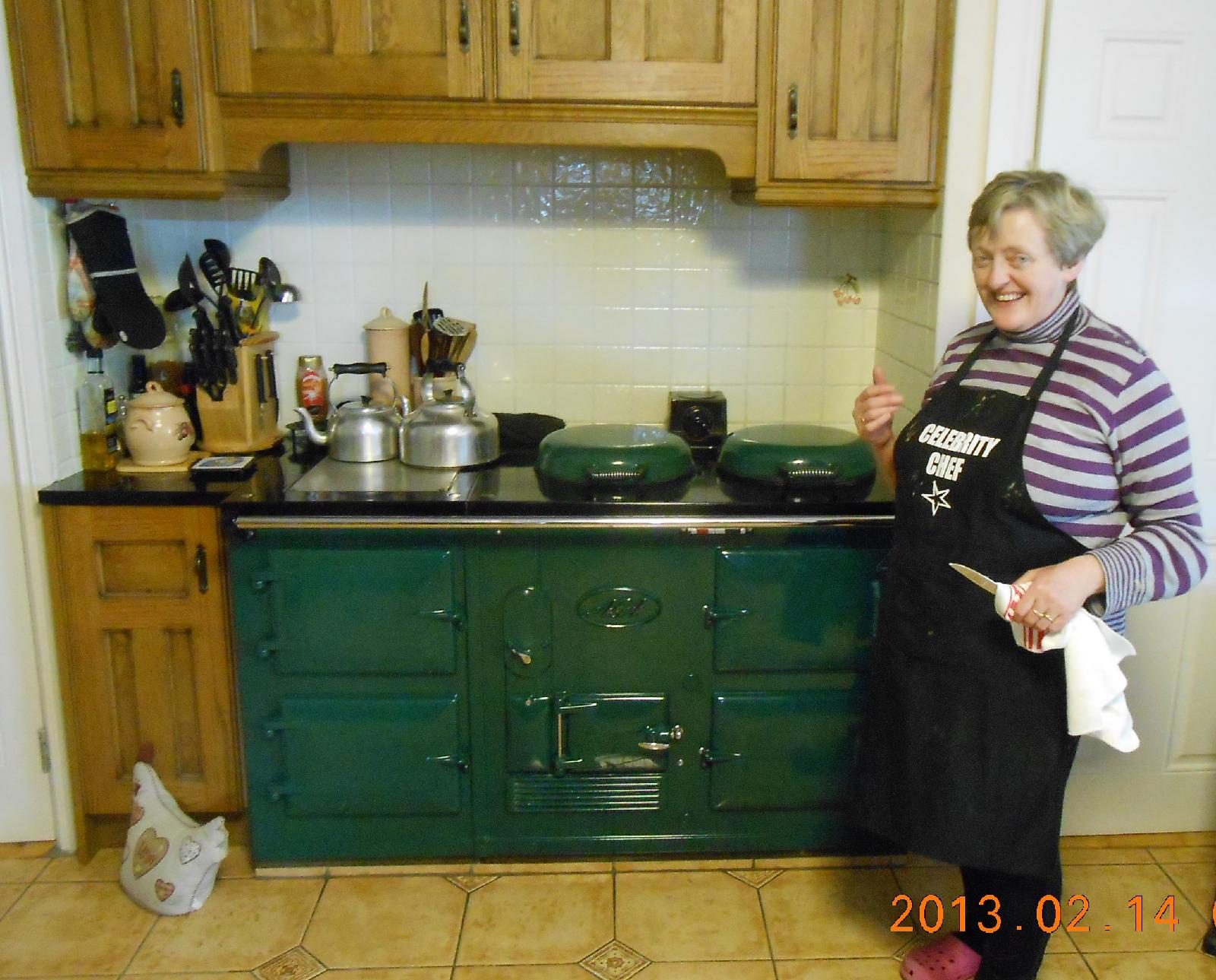 Castleview Farm Bed & Breakfast