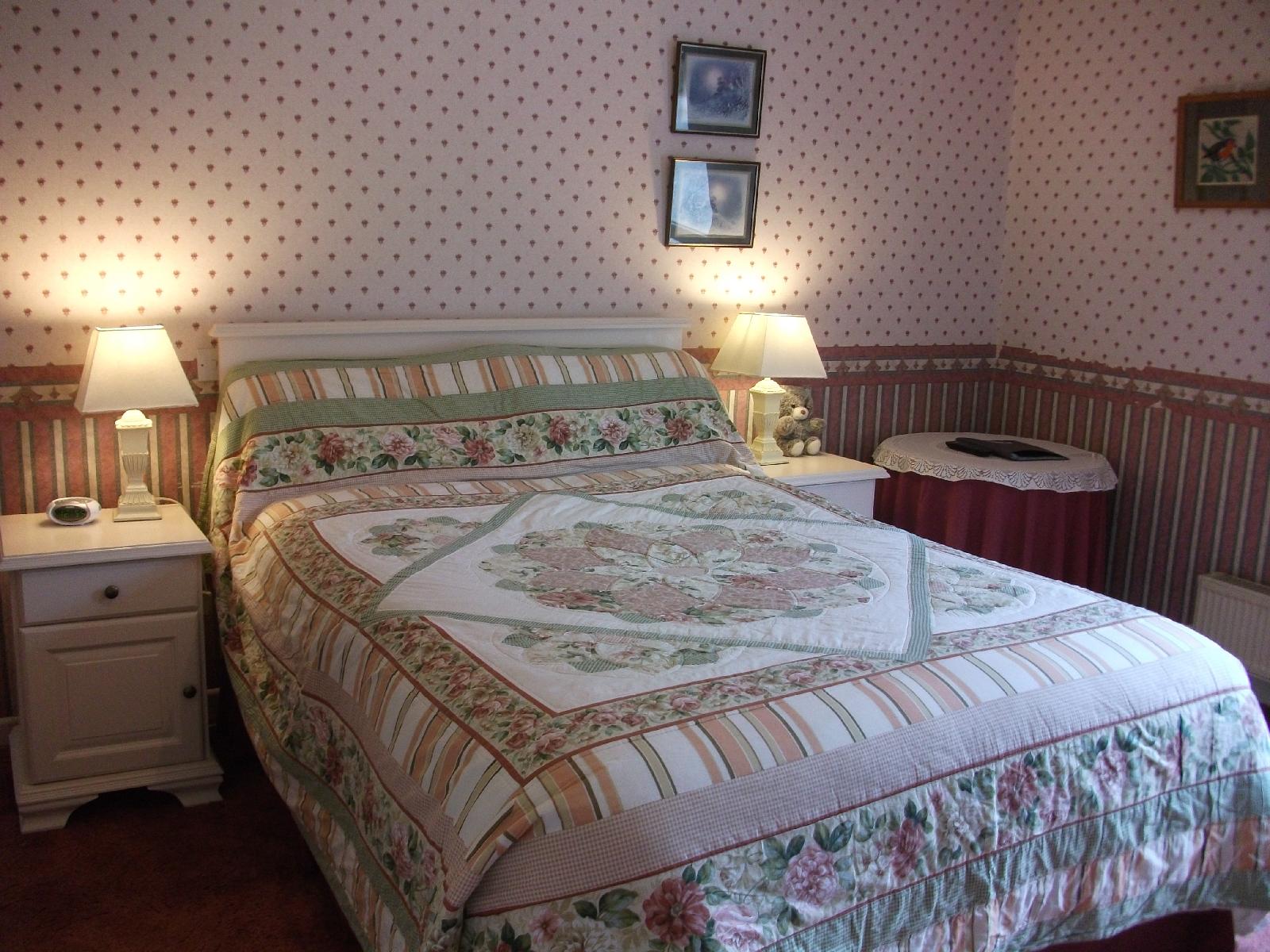 Castleview Farm Bed & Breakfast