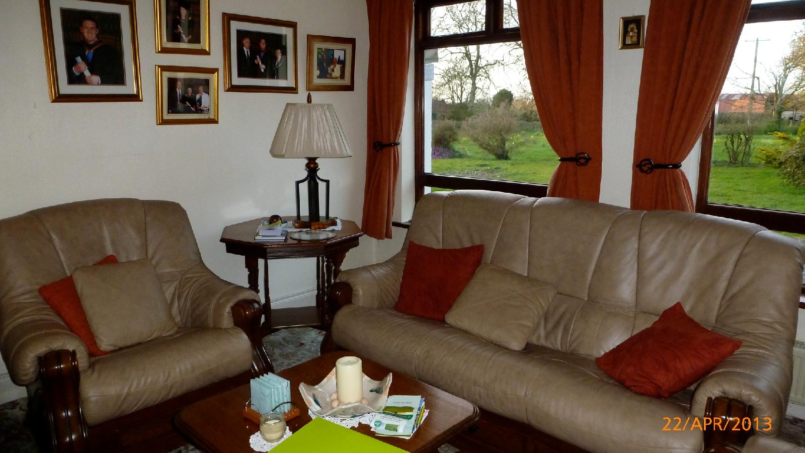 Castleview Farm Bed & Breakfast