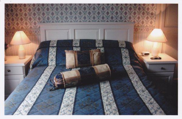Castleview Farm Bed & Breakfast