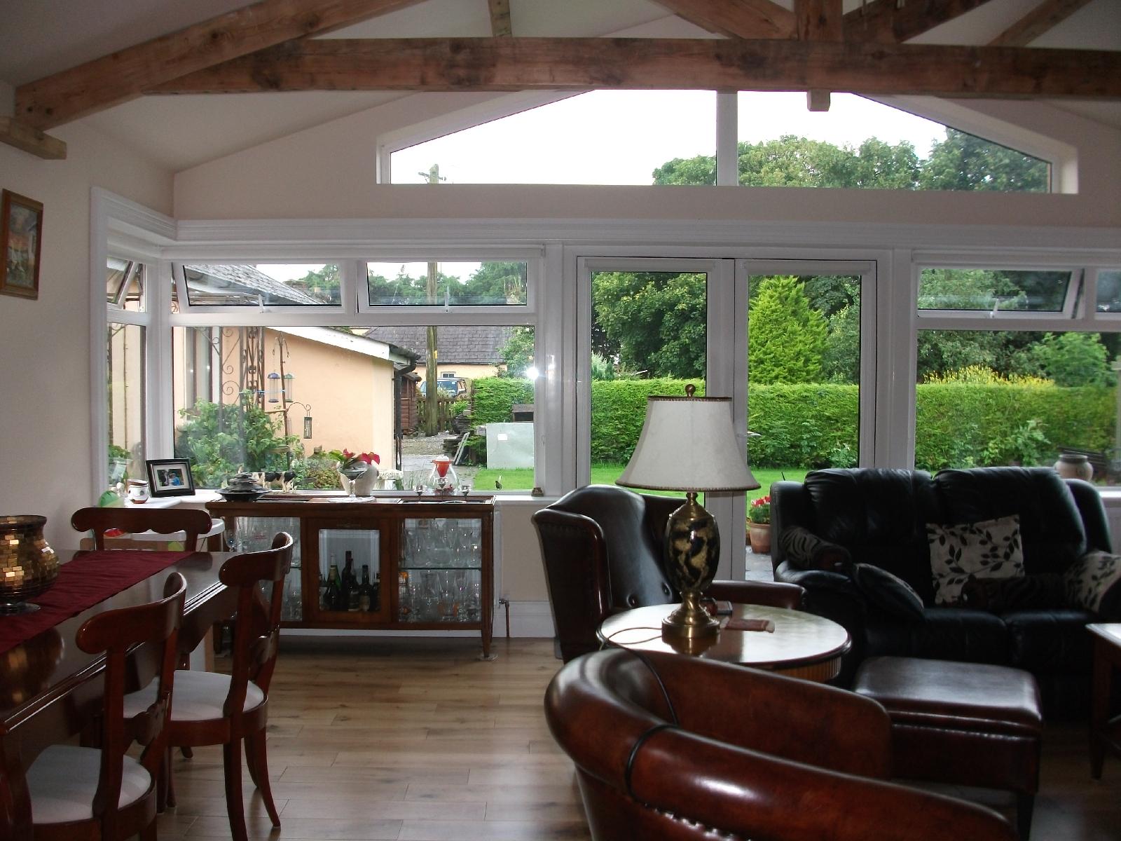 Castleview Farm Bed & Breakfast