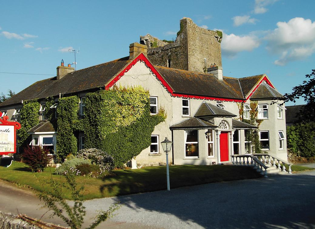 The Castle Country House