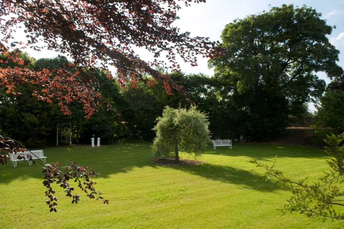 The Castle Country House