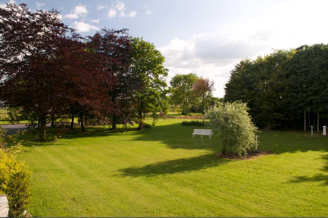 The Castle Country House
