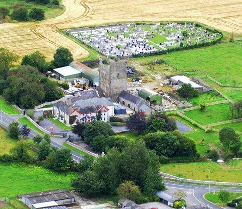 The Castle Country House
