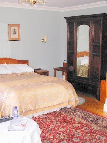 The Castle Country House