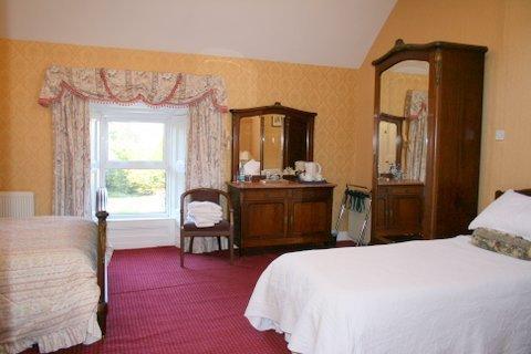 The Castle Country House