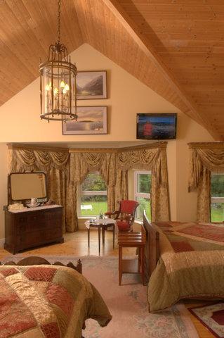 The Castle Country House