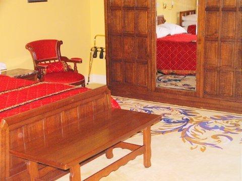 The Castle Country House