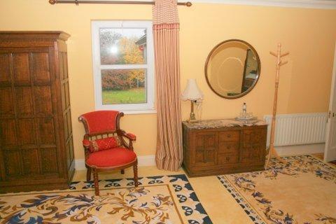 The Castle Country House