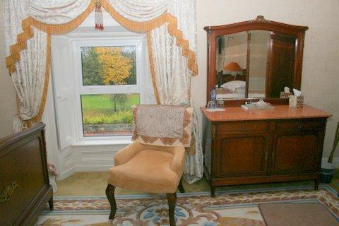 The Castle Country House