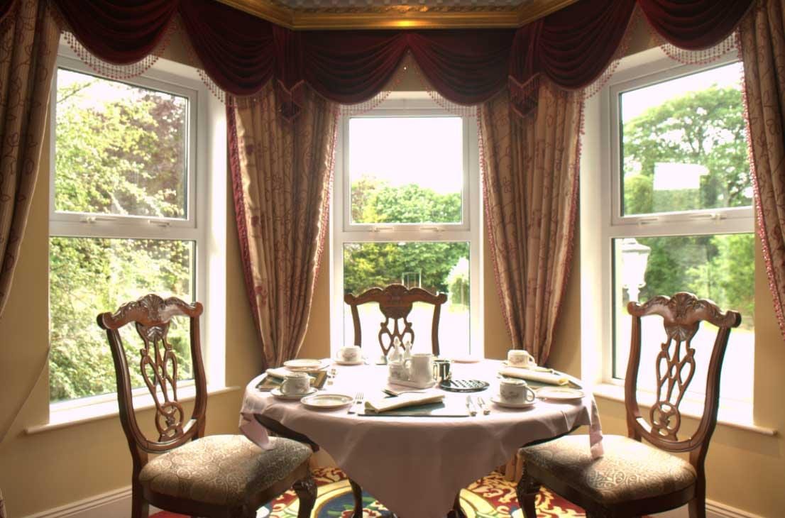 The Castle Country House