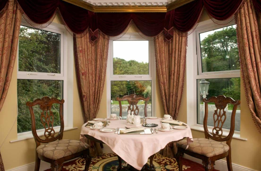The Castle Country House