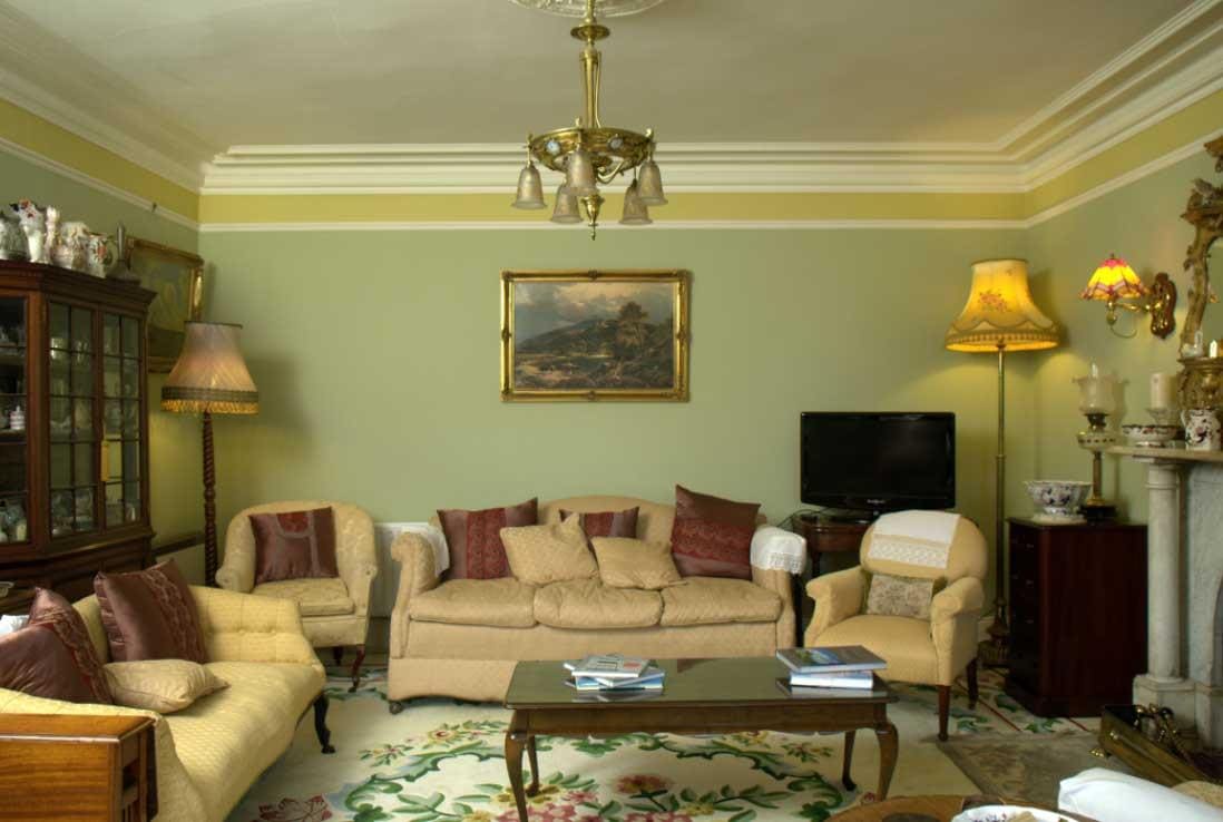 The Castle Country House