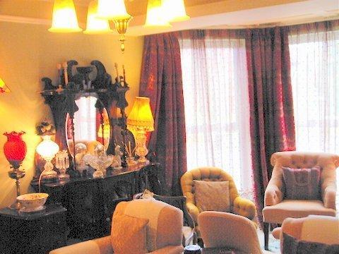 The Castle Country House