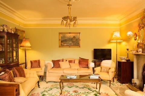 The Castle Country House