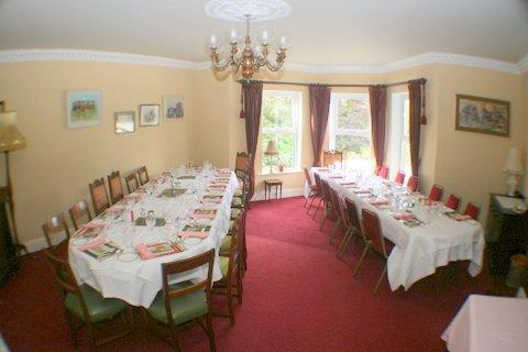 The Castle Country House